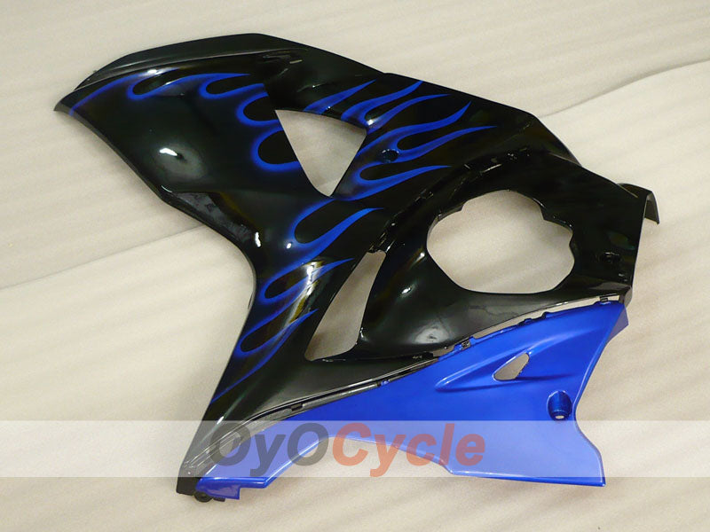 Linke und rechte Seitenverkleidung für Suzuki 09-16 GSXR1000 #OYO87908813 Hauptbild