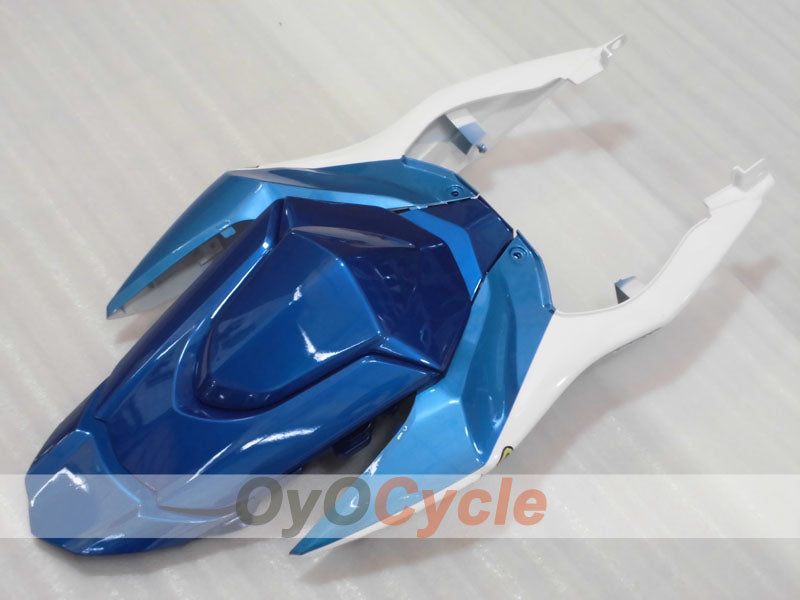 Heckverkleidung + Sitzabdeckung für Suzuki 09-16 GSXR1000 #OYO87908816