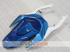 Heckverkleidung + Sitzabdeckung für Suzuki 09-16 GSXR1000 #OYO87908816