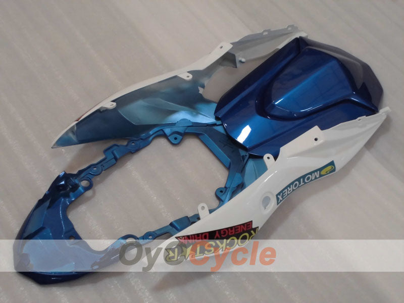 Heckverkleidung + Sitzabdeckung für Suzuki 09-16 GSXR1000 #OYO87908816