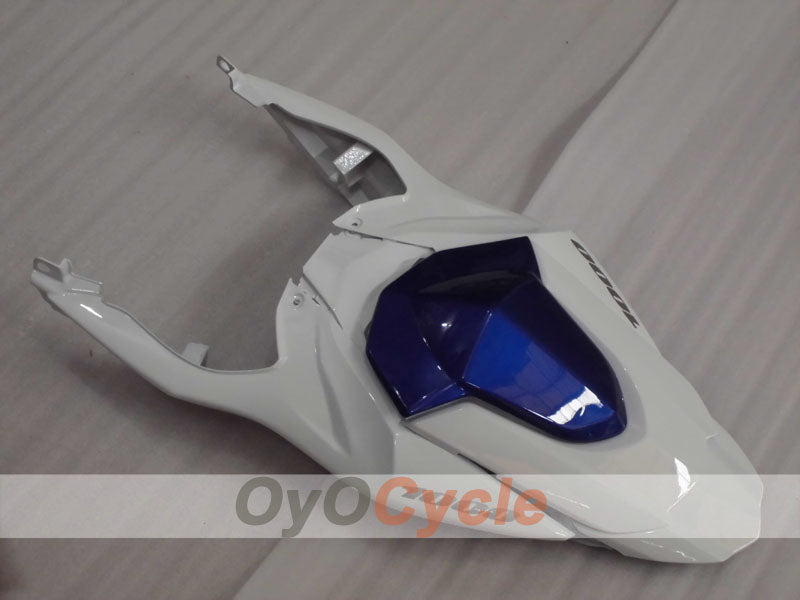 Heckverkleidung + Sitzabdeckung für Suzuki 09-16 GSXR1000 #OYO87908820 Zweitbild