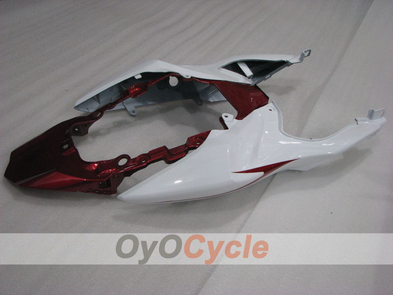 Heckverkleidung für Suzuki 09-16 GSXR1000 #OYO87908826