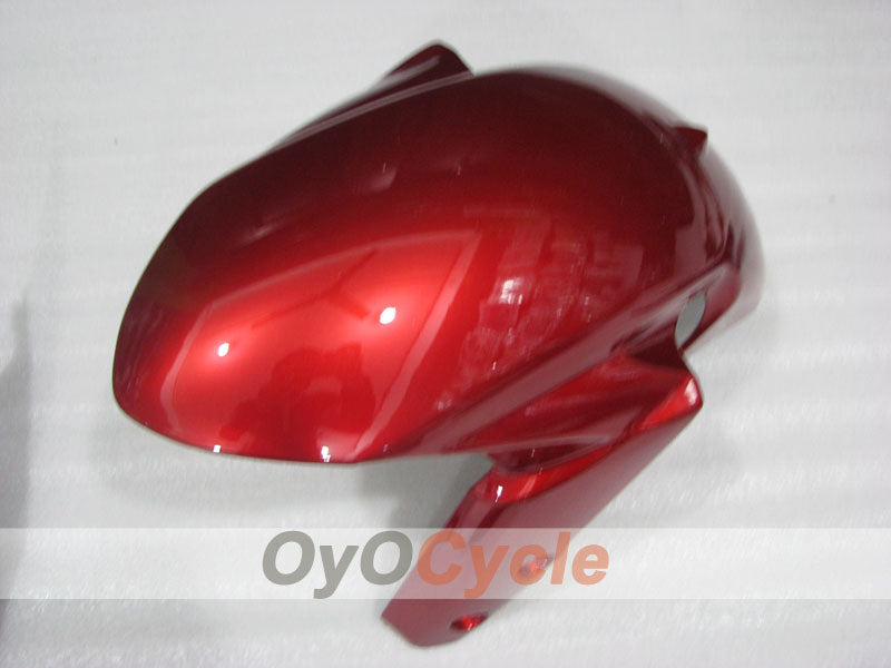 Verkleidung für vorderen Kotflügel für Suzuki 09-16 GSXR1000 #OYO87908824 Hauptbild