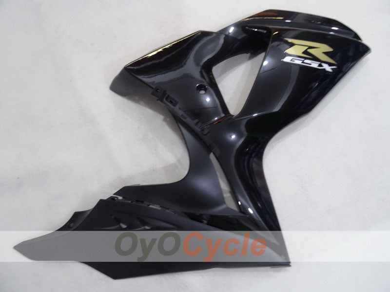 Linke & rechte Seitenverkleidung für Suzuki 09-16 GSXR1000 #OYO87908835 Hauptbild
