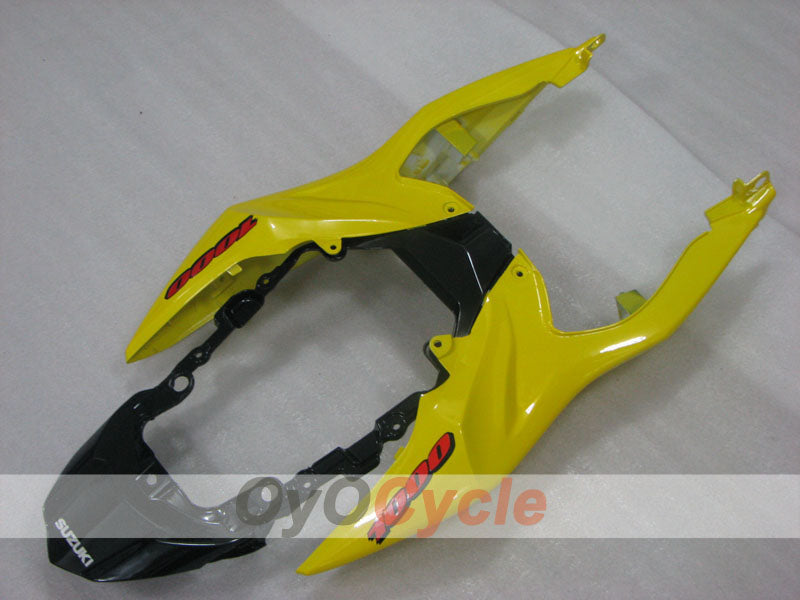 Hintere Heckverkleidung für Suzuki 09-16 GSXR1000 #OYO87908839