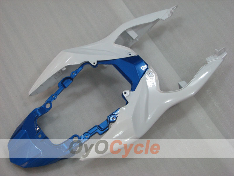 Hintere Heckverkleidung für Suzuki 09-16 GSXR1000 #OYO87908847