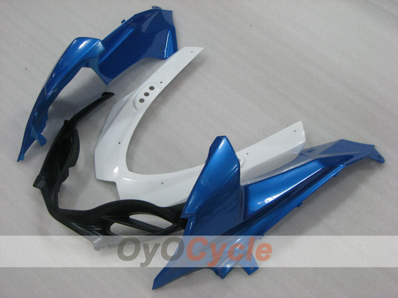 Obere Frontverkleidung für Suzuki 09-16 GSXR1000 #OYO87908846