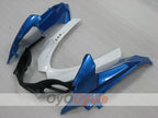 Obere Frontverkleidung für Suzuki 09-16 GSXR1000 #OYO87908846