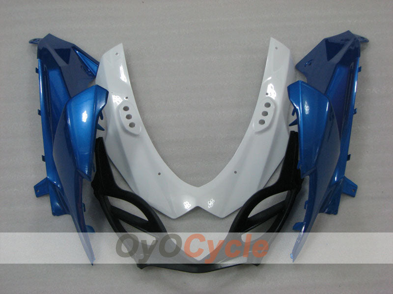 Obere Frontverkleidung für Suzuki 09-16 GSXR1000 #OYO87908846 Hauptbild