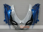 Obere Frontverkleidung für Suzuki 09-16 GSXR1000 #OYO87908846