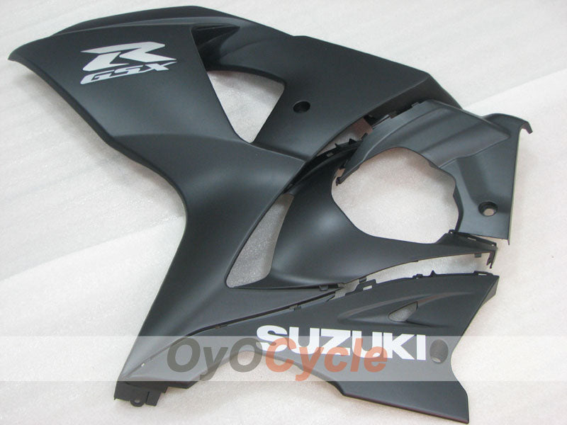 Linke und rechte Seitenverkleidung für Suzuki 09-16 GSXR1000 #OYO87908854 Hauptbild
