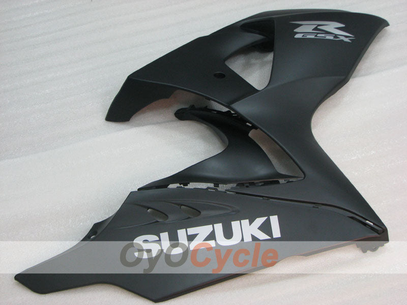 Linke und rechte Seitenverkleidung für Suzuki 09-16 GSXR1000 #OYO87908854 Zweitbild