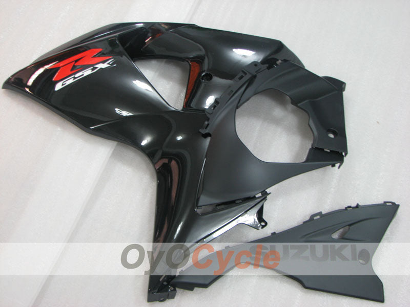 Linke und rechte Seitenverkleidung für Suzuki 09-16 GSXR1000 #OYO87908858 Zweitbild