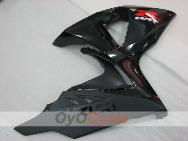 Linke und rechte Seitenverkleidung für Suzuki 09-16 GSXR1000 #OYO87908858 Hauptbild