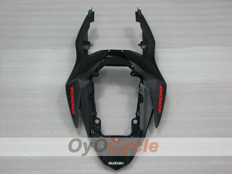 Heckverkleidung für Suzuki 09-16 GSXR1000 #OYO87908857 Hauptbild