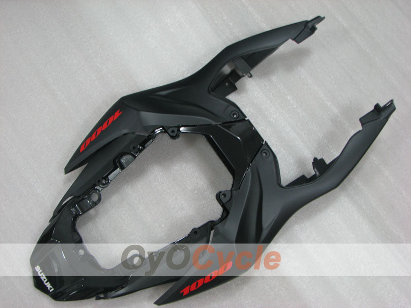 Heckverkleidung für Suzuki 09-16 GSXR1000 #OYO87908857 Zweitbild