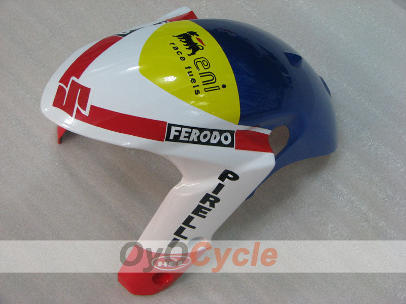Vordere Kotflügelverkleidung für Suzuki 09-16 GSXR1000 #OYO87908860