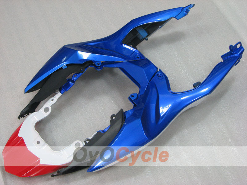 Heckverkleidung für Suzuki 09-16 GSXR1000 #OYO87908862