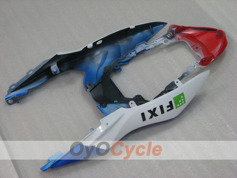 Heckverkleidung für Suzuki 09-16 GSXR1000 #OYO87908862 Zweitbild