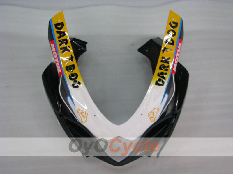 Obere Frontverkleidung für Suzuki 09-16 GSXR1000 #OYO87908873 Hauptbild