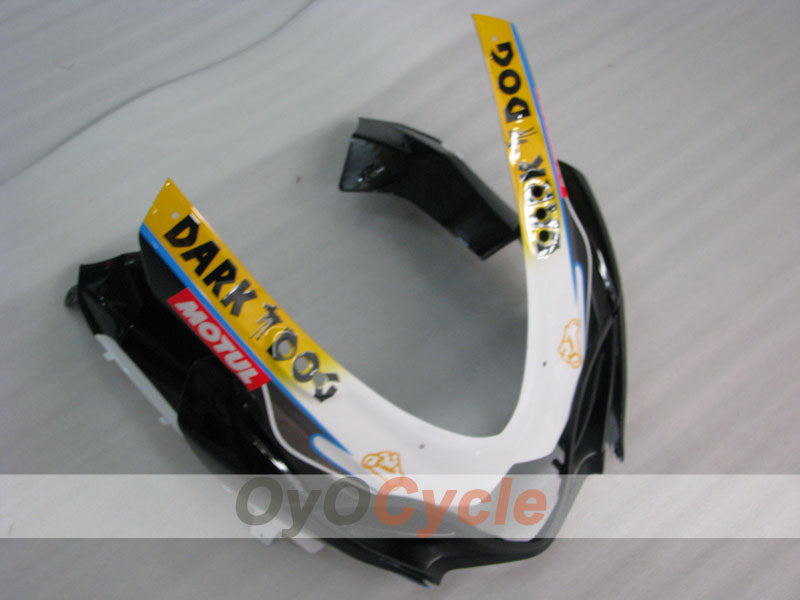 Obere Frontverkleidung für Suzuki 09-16 GSXR1000 #OYO87908873