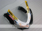 Obere Frontverkleidung für Suzuki 09-16 GSXR1000 #OYO87908873
