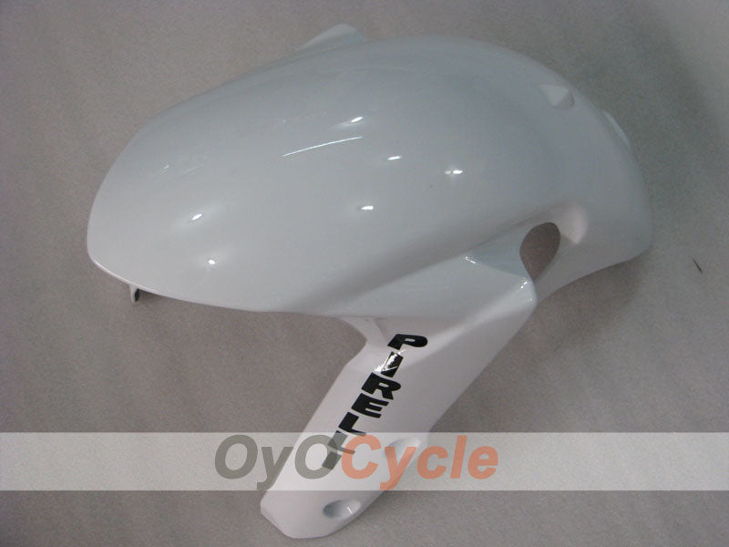 Vordere Kotflügelverkleidung für Suzuki 09-16 GSXR1000 #OYO87908869 Zweitbild
