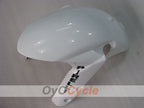 Vordere Kotflügelverkleidung für Suzuki 09-16 GSXR1000 #OYO87908869