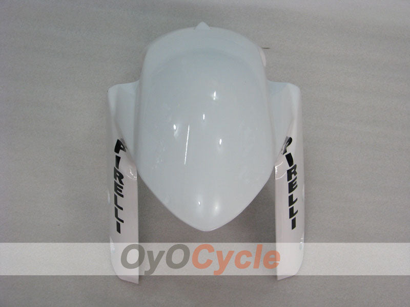 Vordere Kotflügelverkleidung für Suzuki 09-16 GSXR1000 #OYO87908869 Hauptbild