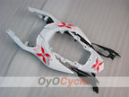 Heckverkleidung für Suzuki 09-16 GSXR1000 #OYO87908877