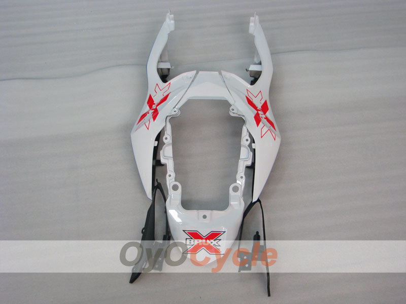 Heckverkleidung für Suzuki 09-16 GSXR1000 #OYO87908877
