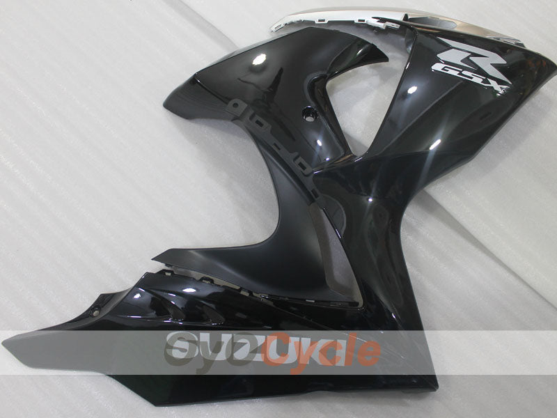Linke und rechte Seitenverkleidung für Suzuki 09-16 GSXR1000 #OYO87908885 Hauptbild