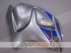 Linke und rechte Seitenverkleidung für Suzuki GSXR1300 08-15 #OYO87910734