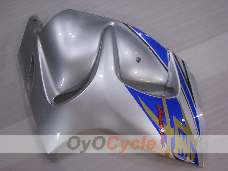 Linke und rechte Seitenverkleidung für Suzuki GSXR1300 08-15 #OYO87910734
