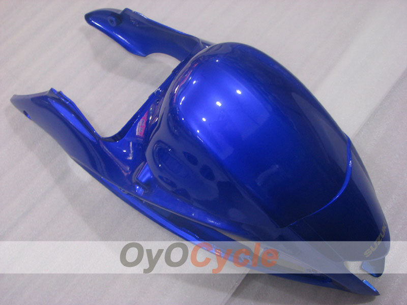 Heckverkleidung + Sitzabdeckung für Suzuki GSXR1300 08-15 #OYO87910732 Hauptbild