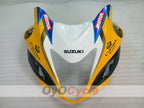 Obere Frontverkleidung für Suzuki 08-15 GSXR1300 #OYO87910736