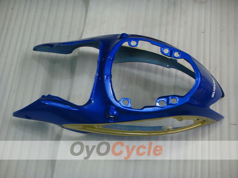 Heckverkleidung für Suzuki 08-15 GSXR1300 #OYO87910737 Zweitbild