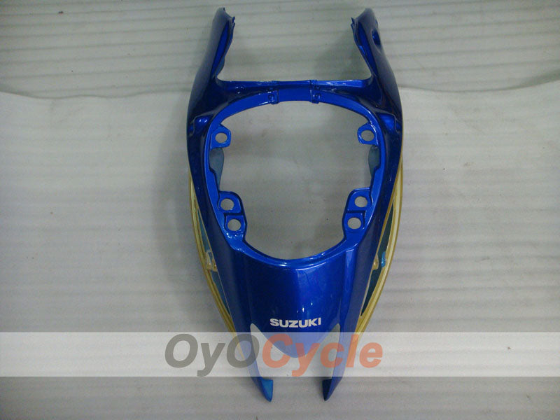 Heckverkleidung für Suzuki 08-15 GSXR1300 #OYO87910737