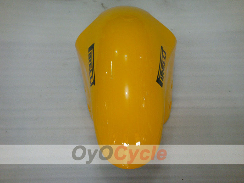 Vordere Kotflügelverkleidung für Suzuki 08-15 GSXR1300 #OYO87910735