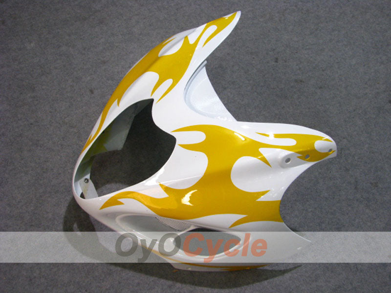 Obere Frontverkleidung für Suzuki 08-15 GSXR1300 #OYO87910740 Zweitbild