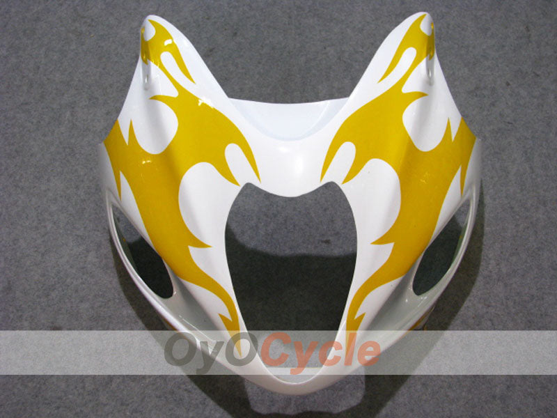 Obere Frontverkleidung für Suzuki 08-15 GSXR1300 #OYO87910740 Hauptbild