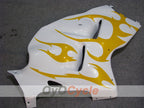 Linke und rechte Seitenverkleidung für Suzuki GSXR1300 08-15 #OYO87910742