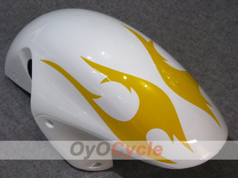 Vordere Kotflügelverkleidung für Suzuki 08-15 GSXR1300 #OYO87910739 Zweitbild