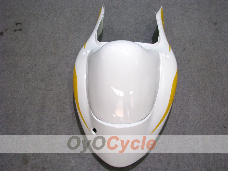 Heckverkleidung + Sitzabdeckung für Suzuki GSXR1300 08-15 #OYO87910741 Hauptbild