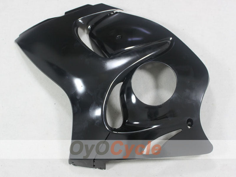 Linke und rechte Seitenverkleidung für Suzuki GSXR1300 08-15 #OYO87910746