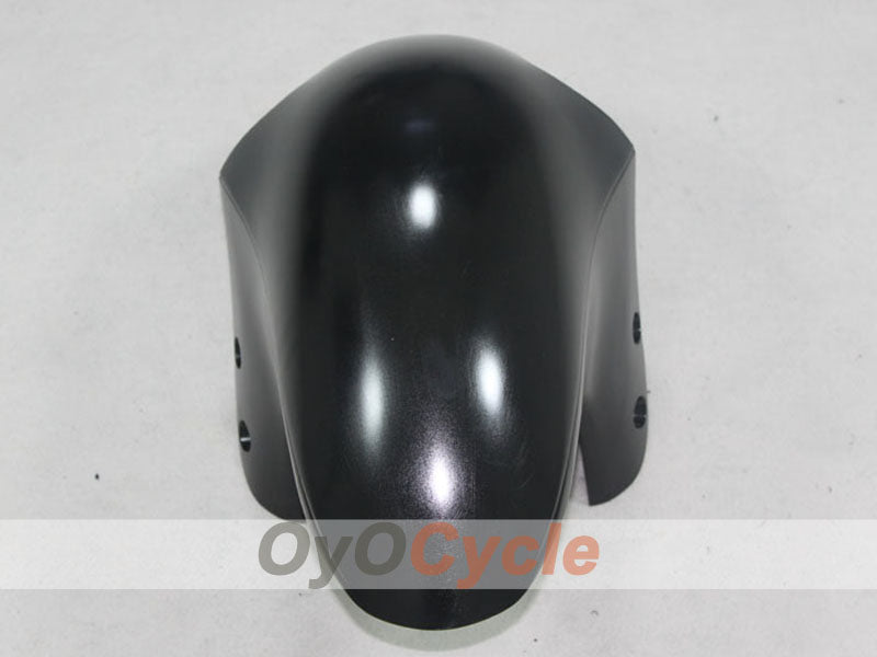 Vordere Kotflügelverkleidung für Suzuki 08-15 GSXR1300 #OYO87910743