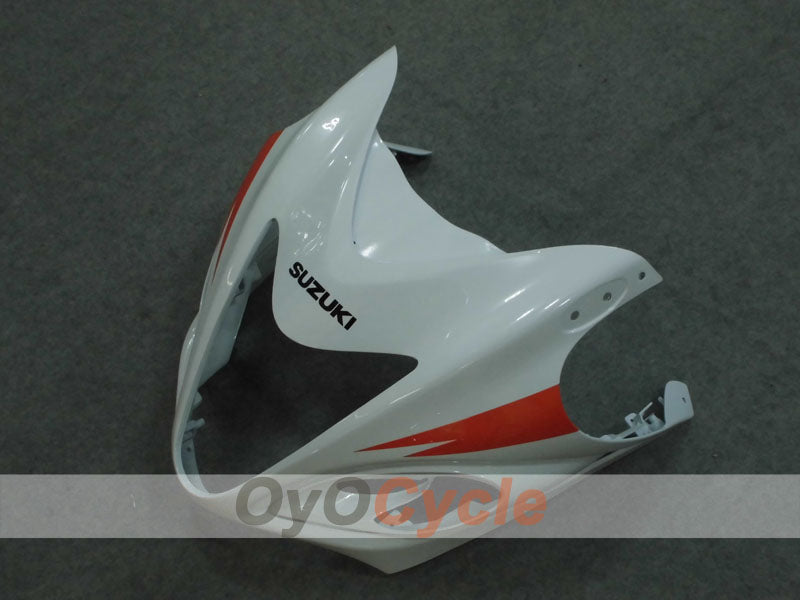 Obere Frontverkleidung für Suzuki 08-15 GSXR1300 #OYO87910747