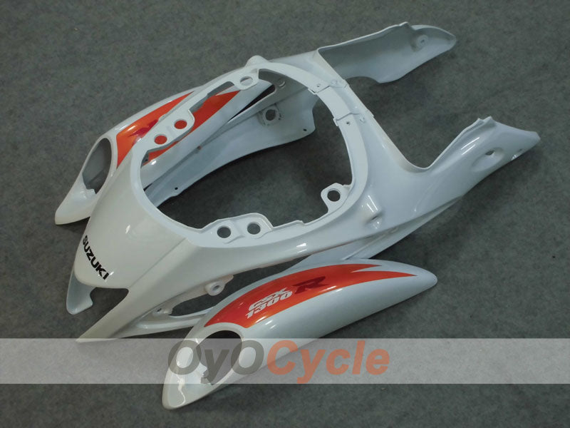 Heckverkleidung für Suzuki 08-15 GSXR1300 #OYO87910748 Zweitbild