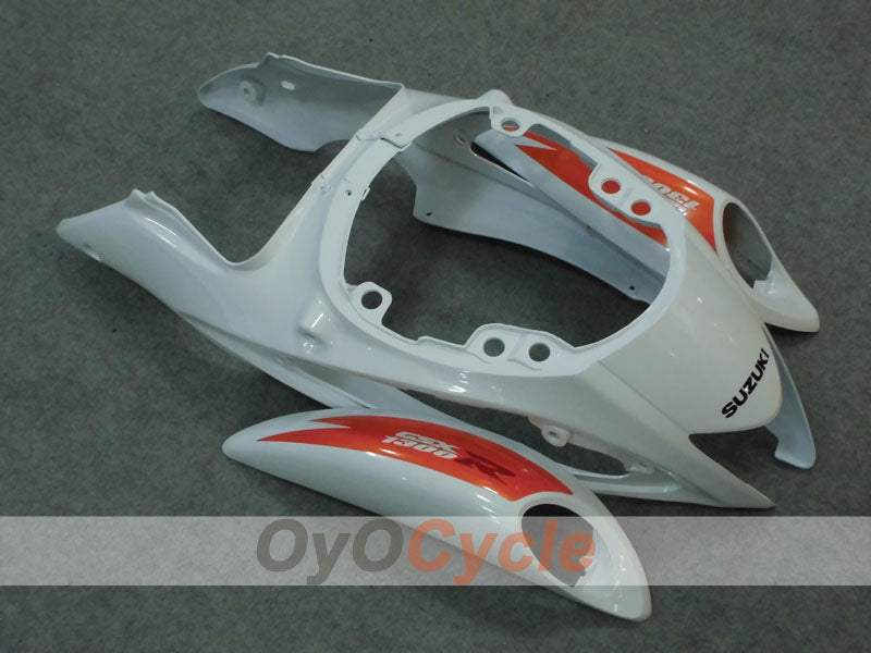 Heckverkleidung für Suzuki 08-15 GSXR1300 #OYO87910748 Hauptbild