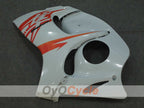 Linke und rechte Seitenverkleidung für Suzuki GSXR1300 08-15 #OYO87910749